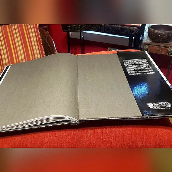 Vintage 90's Drag Racing Books Set of 2 - Picture 5 of 16